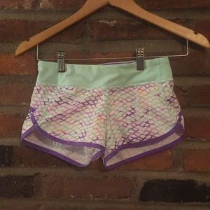 Ivivva Girls Shorts
